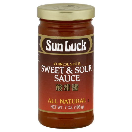Sun l sweet sour sauce ( 1 x 7 oz   )