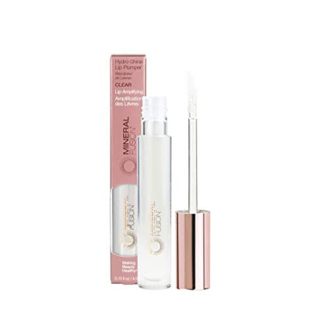 MF HYDR SHNE LIP PLUMPER (1x0.15)