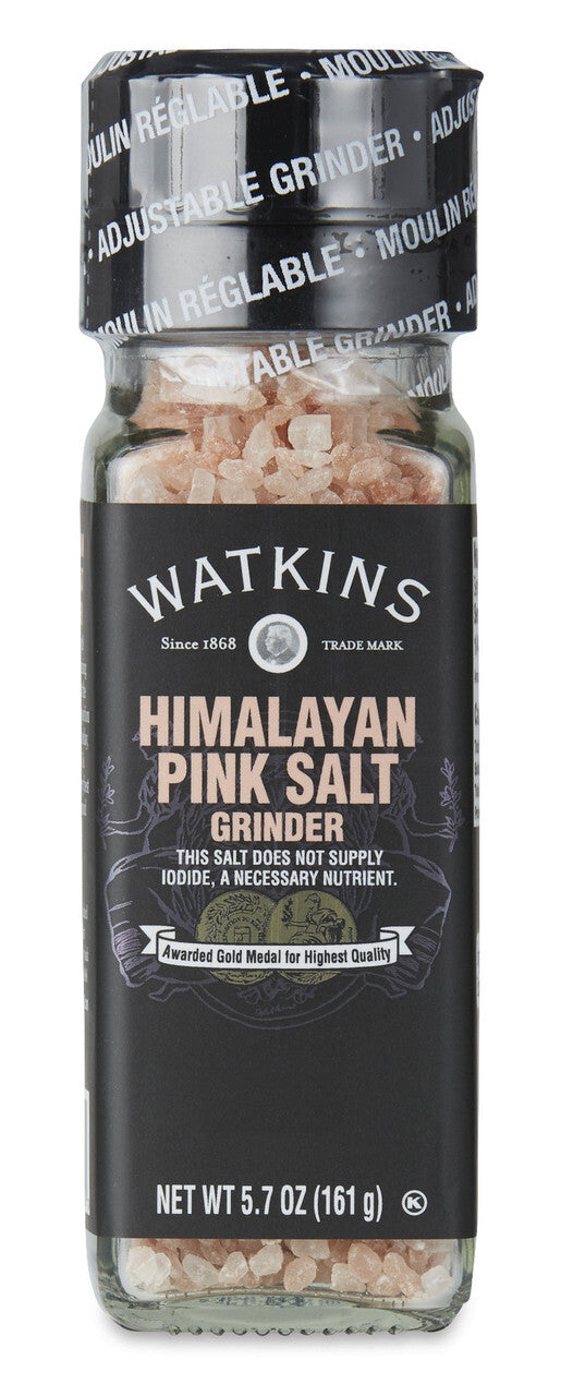 Wtkins himlyn pink salt ( 3 x 5.7 oz   )