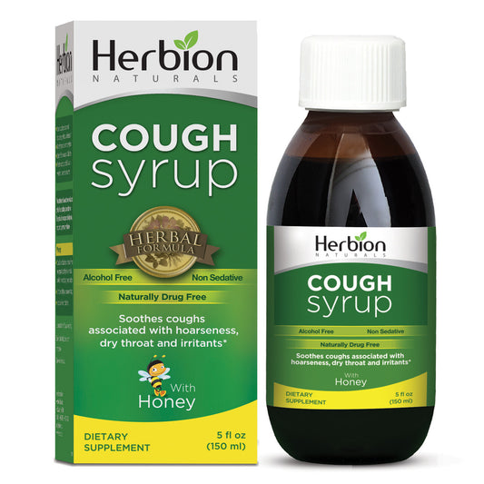H.n throat syrup all nat ( 1 x 5 oz   )