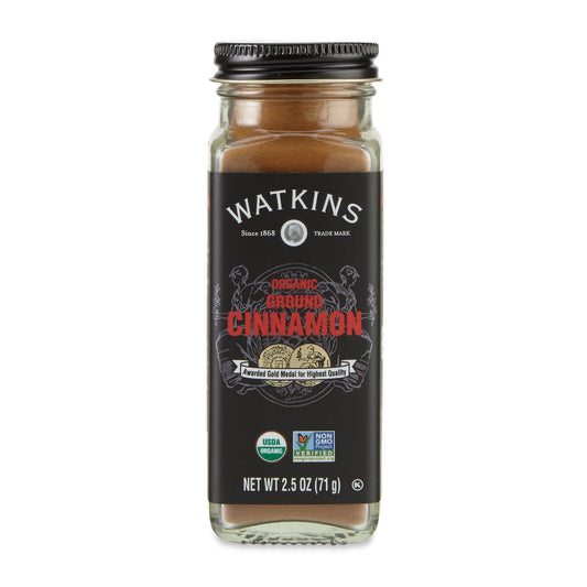 Og2 wtkins ground cinn ( 1 x 2.5 oz   )