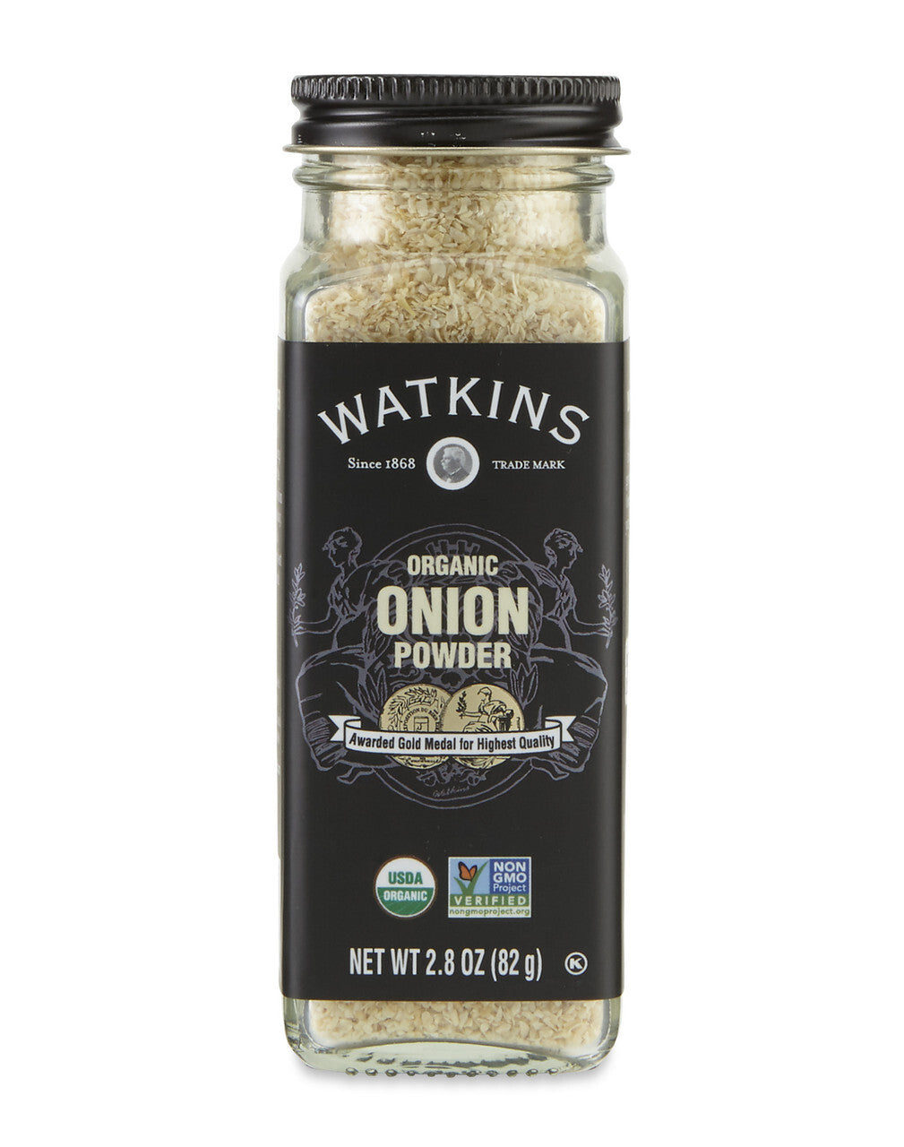 Og2 wtkins onion powder ( 1 x 2.8 oz   )