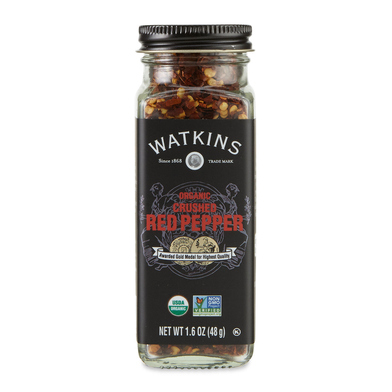 Og2 wtkins red pepper  ( 1 x 1.6 oz   )