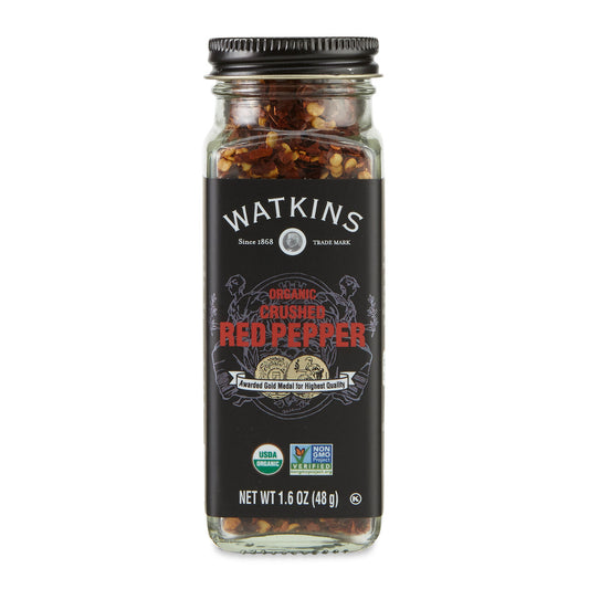 Og2 wtkins red pepper  ( 1 x 1.6 oz   )