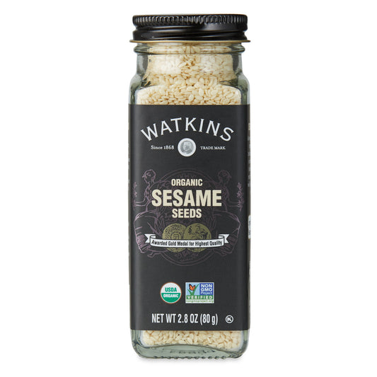 Og2 wtkins sesame seed ( 1 x 2.8 oz   )