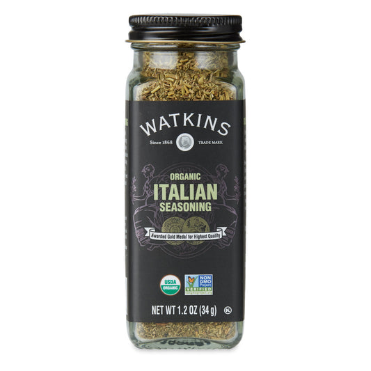 Og2 italian seasoning ( 1 x 1.2 oz   )