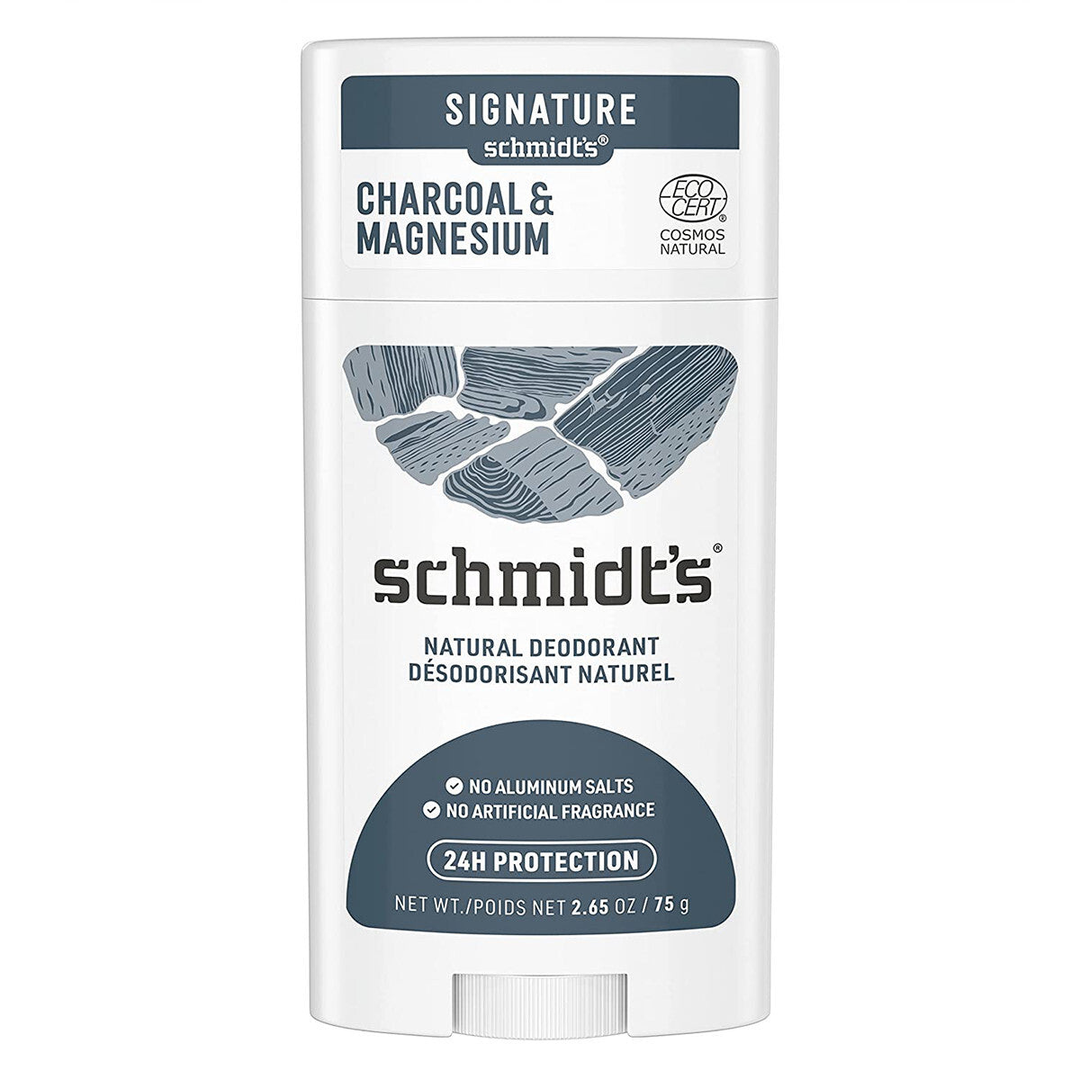 Schmdts deod chrcl mag  ( 1 x 2.65 oz   )
