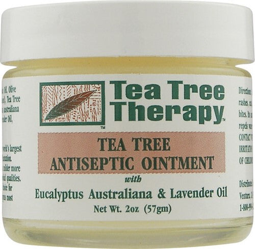 TTT TEA TREE OINTMENT (1x2.00)