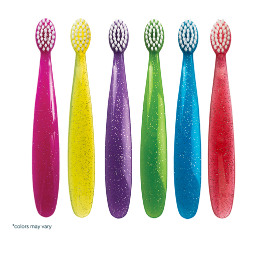 Radius Totz Toothbrush (6x1Each)