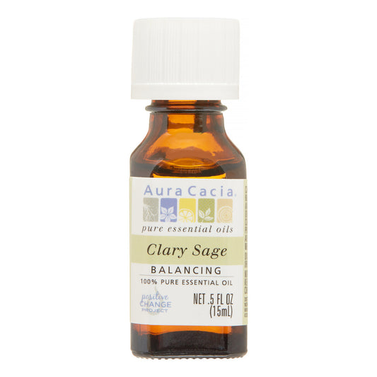 AC CLARY SAGE ESSENTIAL (1x0.50)