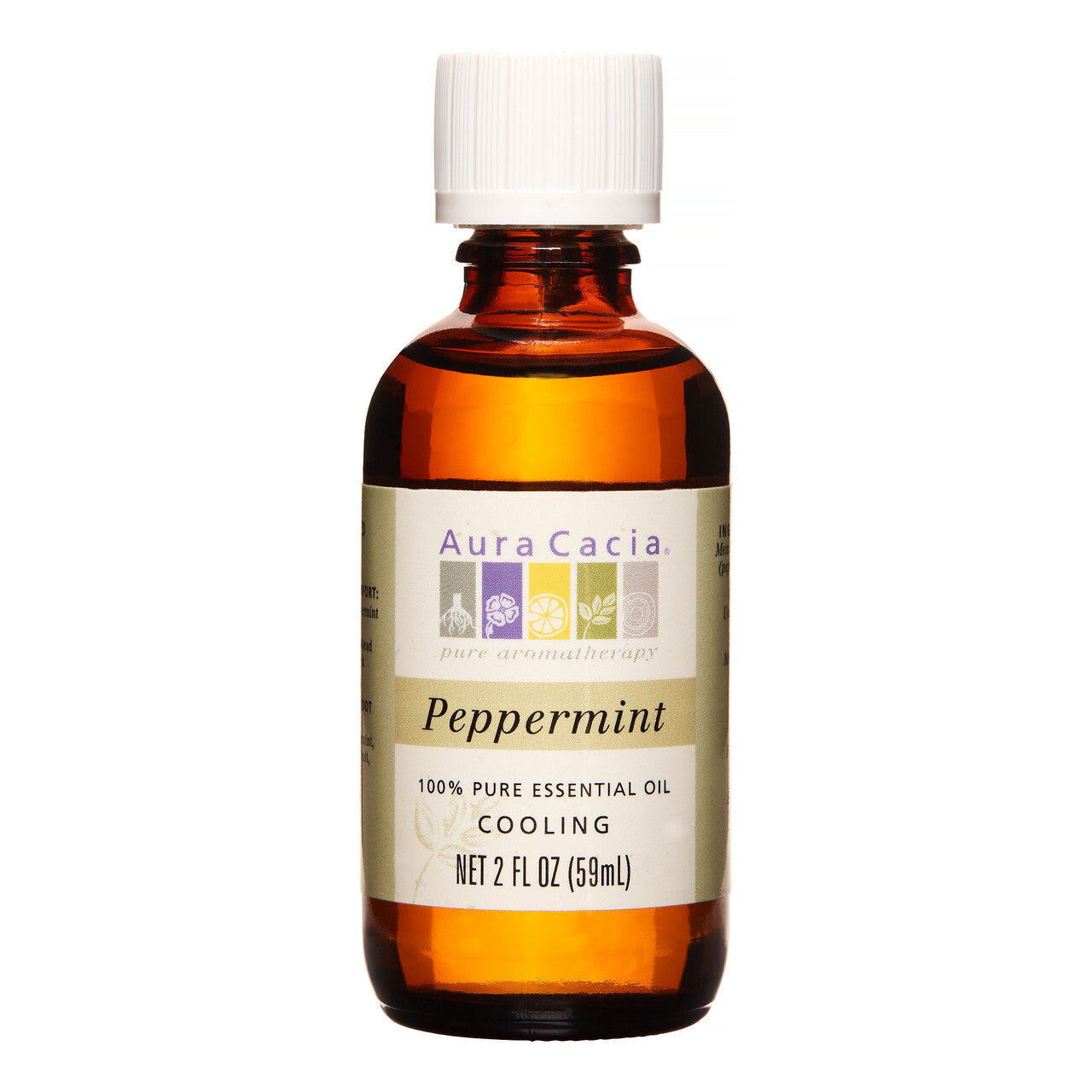 AC PEPPERMNT ESSNTL OIL (1x2.00)