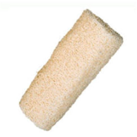 Earth Therapeutics 7" Loofah Body Scrubber (1xLoofah)
