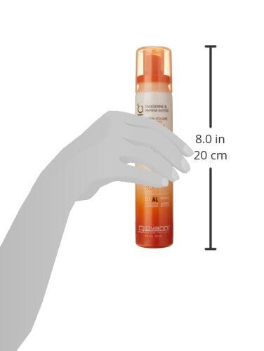 Gio 2chic hair spry tang ( 1 x 5 oz   )