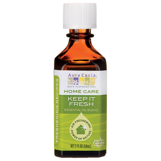 AC KEEP IT FRSH ESSENTIA (1x2.00)