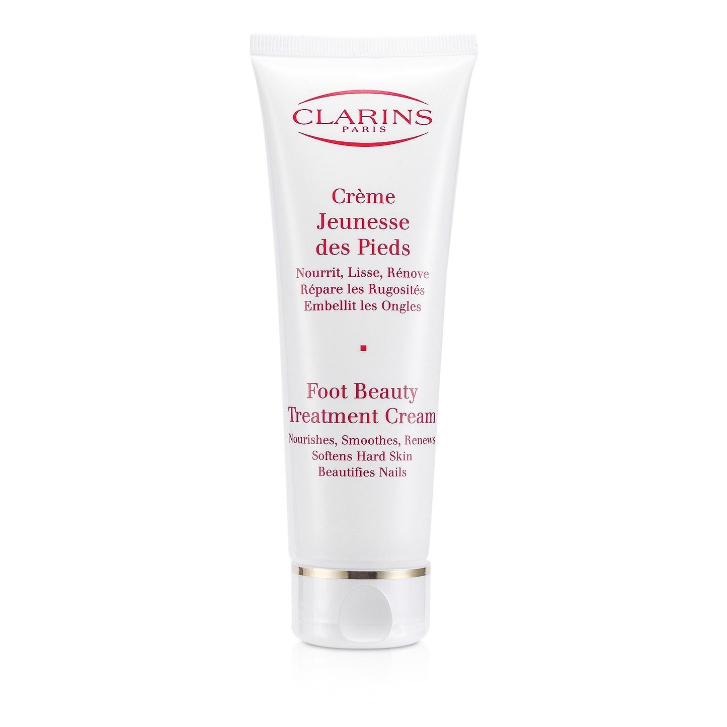 CLARINS - Foot Beauty Treatment Cream 156310 125ml/4oz