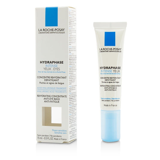 LA ROCHE POSAY - Hydraphase Intense Eyes 29385/6880104/412646 15ml/0.5oz