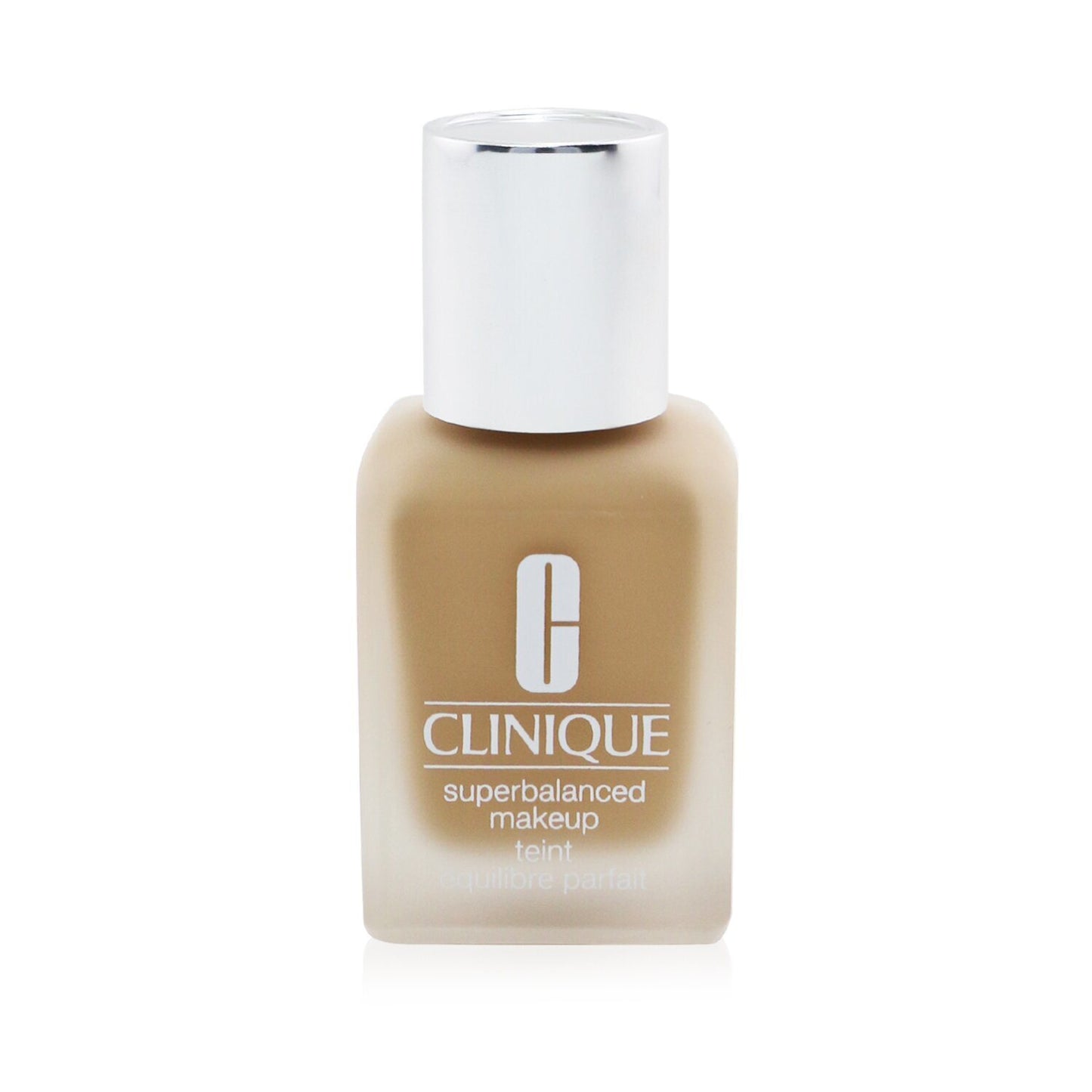CLINIQUE - Superbalanced MakeUp - No. 04 / CN 40 Cream Chamois 60QH-04 / KXJA-04 30ml/1oz