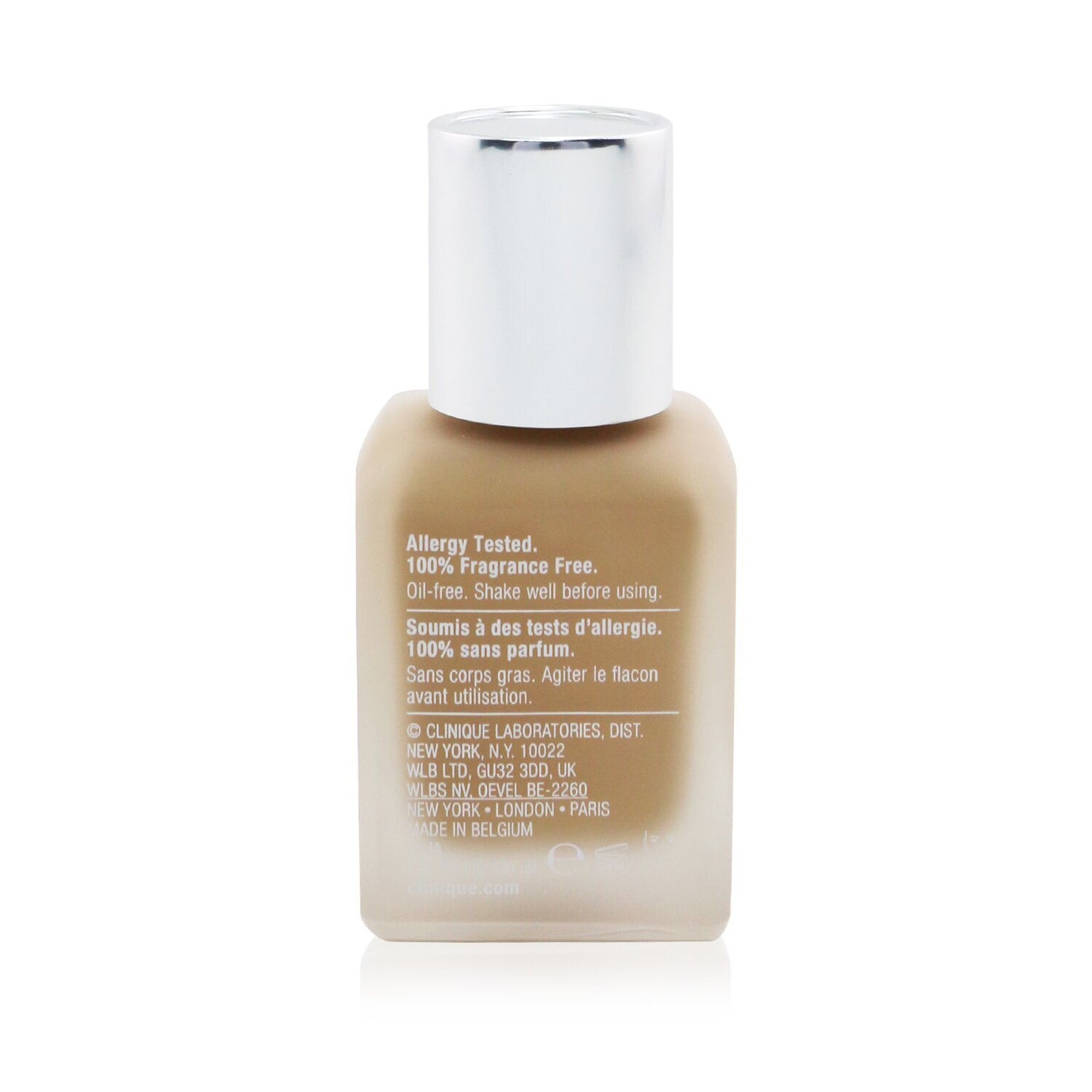 CLINIQUE - Superbalanced MakeUp - No. 04 / CN 40 Cream Chamois 60QH-04 / KXJA-04 30ml/1oz