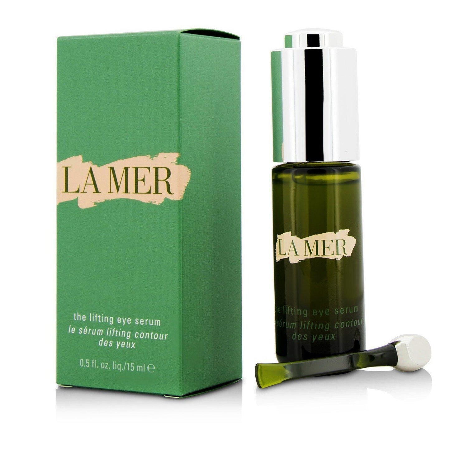 LA MER - The Lifting Eye Serum 5EWT 15ml/0.5oz