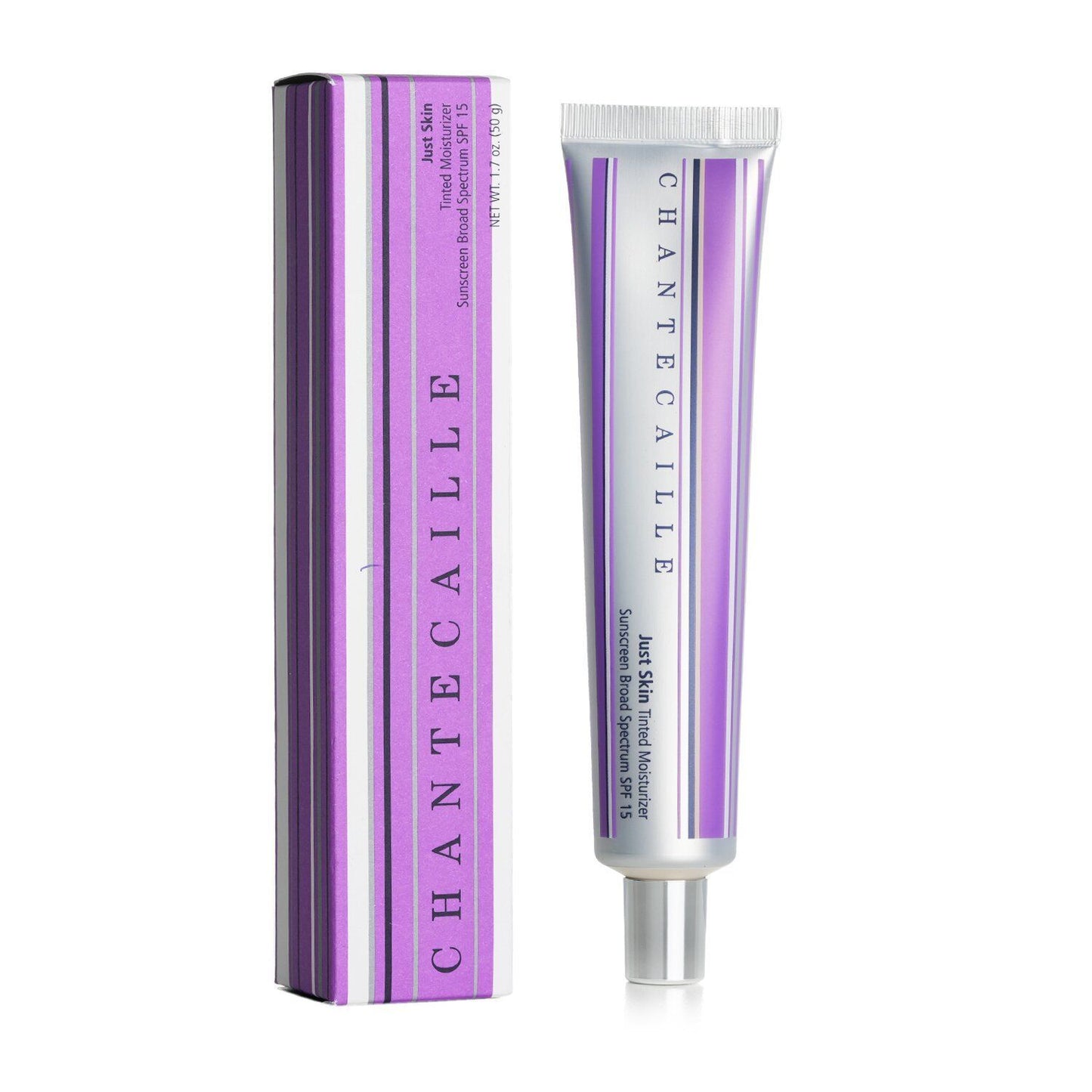 CHANTECAILLE - Just Skin Tinted Moisturizer SPF 15 - Glow 50g/1.7oz