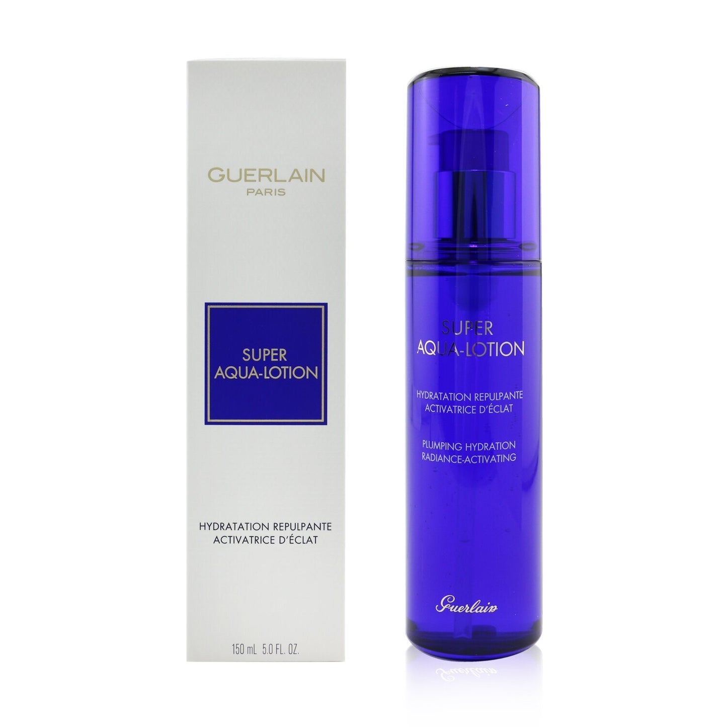 GUERLAIN - Super Aqua-Lotion 60126/G061495/914956 150ml/5oz
