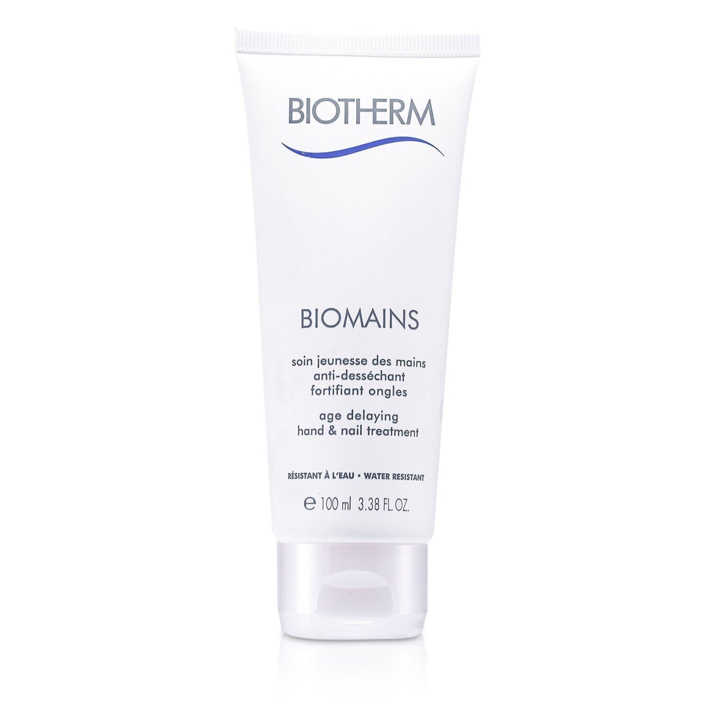 BIOTHERM - Biomains Age Delaying Hand & Nail Treatment - Water Resistant L6766902/918114 100ml/3.38oz