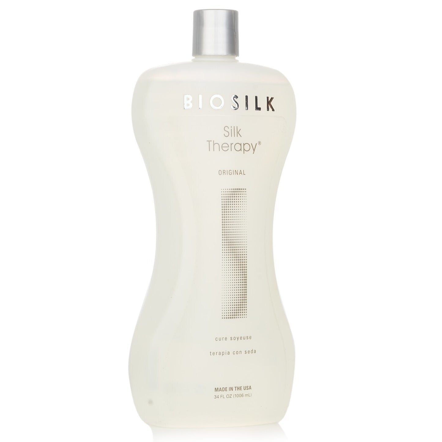 BIOSILK - Silk Therapy Original  BSST34 1000ml/34oz