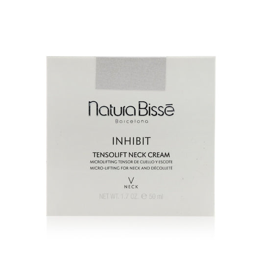 NATURA BISSE - Tensolift Neck Cream 99684/31A167 50ml/1.7oz