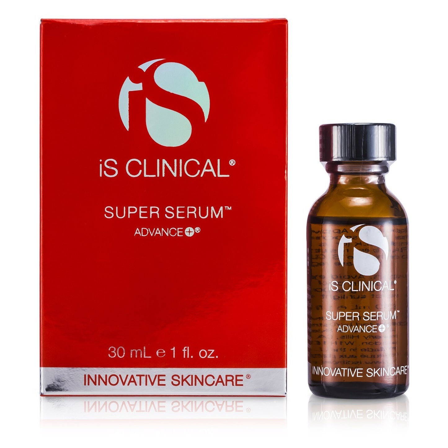 IS CLINICAL - Super Serum Advance+ 1104 30ml/1oz