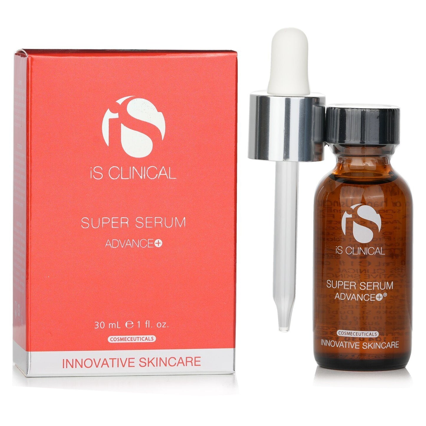 IS CLINICAL - Super Serum Advance+ 1104 30ml/1oz