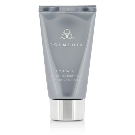 COSMEDIX - Hydrate + Moisturizing Sunscreen SPF 17 8770430 60g/2oz
