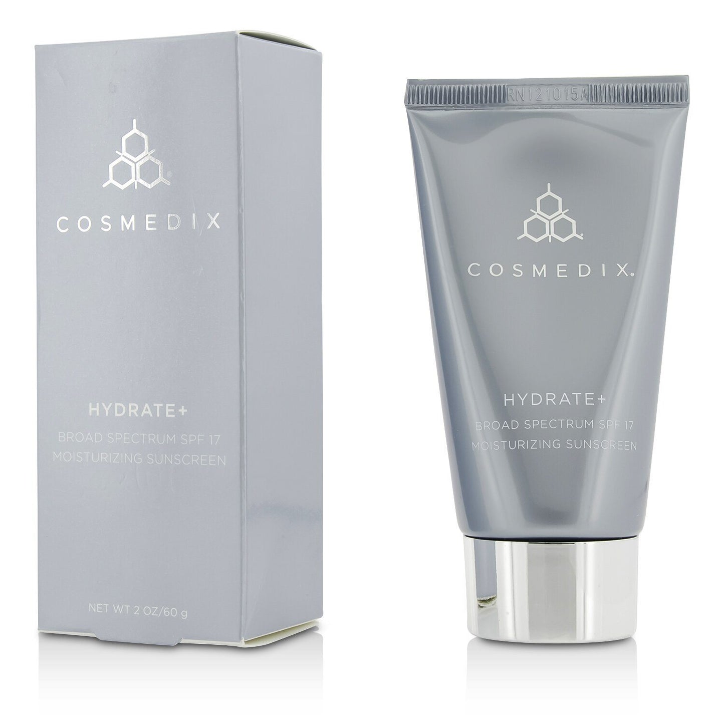COSMEDIX - Hydrate + Moisturizing Sunscreen SPF 17 8770430 60g/2oz