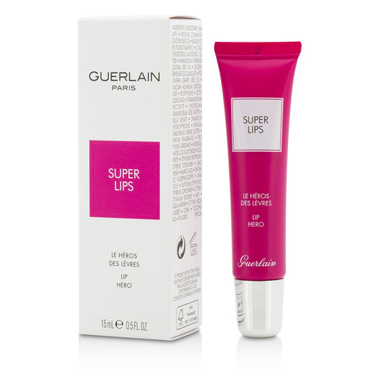 GUERLAIN - Super Lips Lip Hero 61222 15ml/0.5oz
