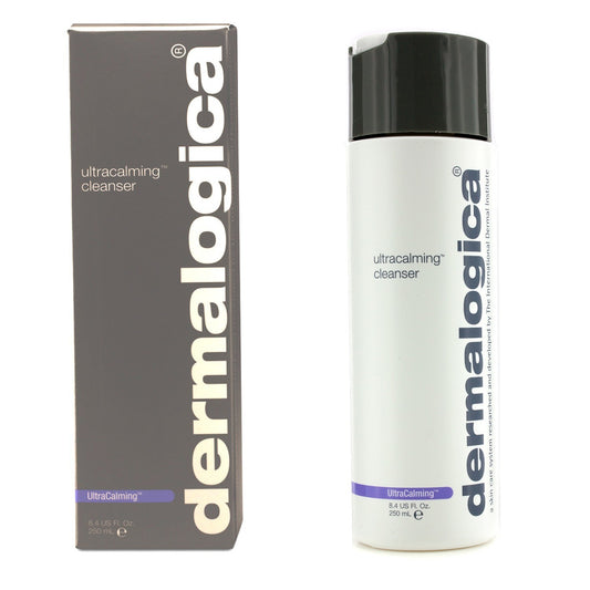 DERMALOGICA - UltraCalming Cleanser 4774/ RP101404/110541 250ml/8.3oz