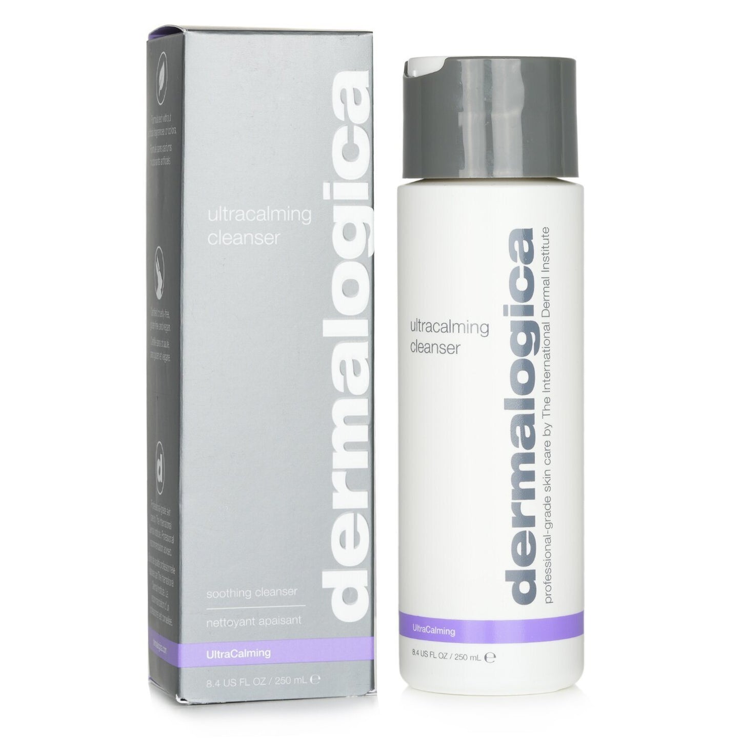 DERMALOGICA - UltraCalming Cleanser 4774/ RP101404/110541 250ml/8.3oz