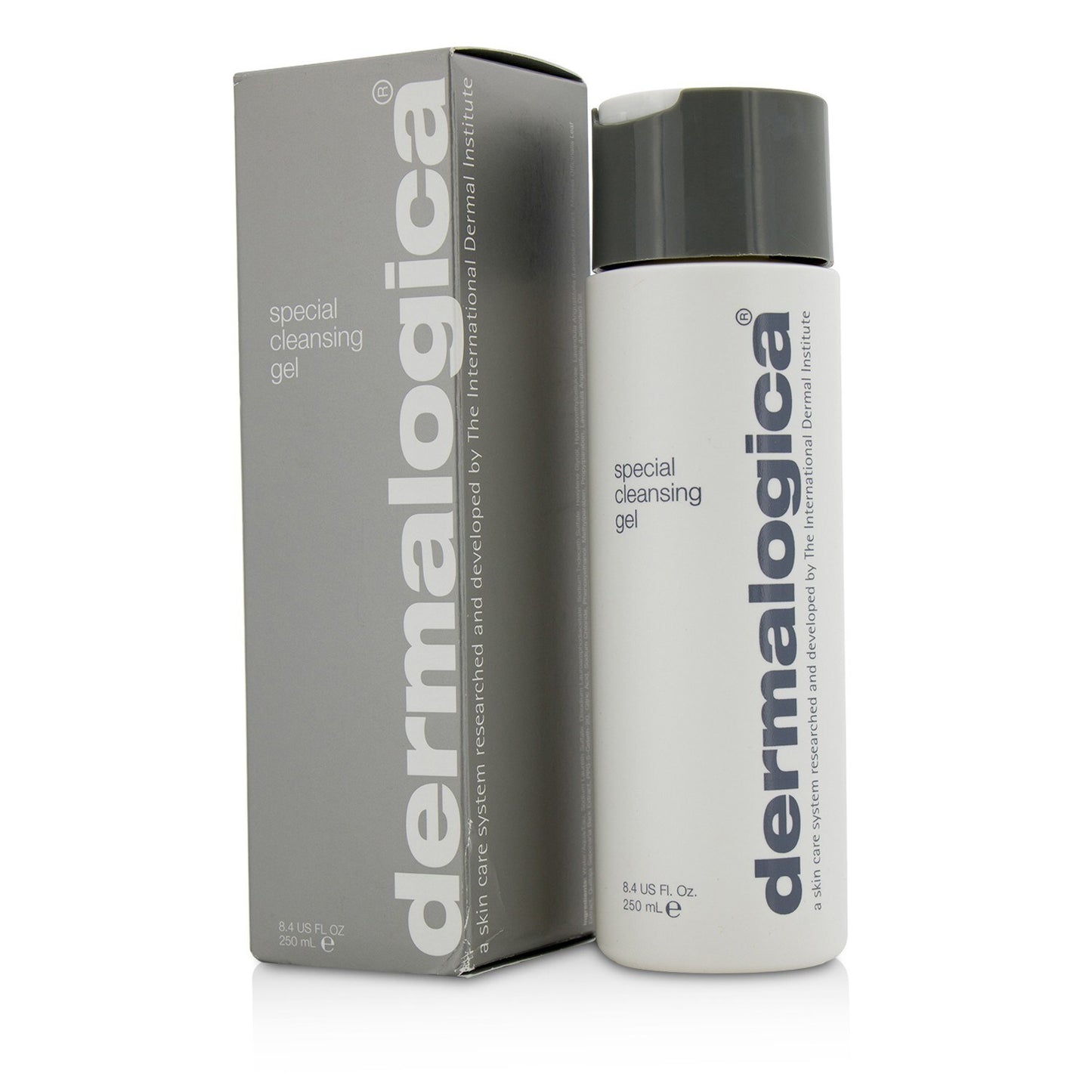 DERMALOGICA - Special Cleansing Gel 101104/3230/RP101104 250ml/8.4oz
