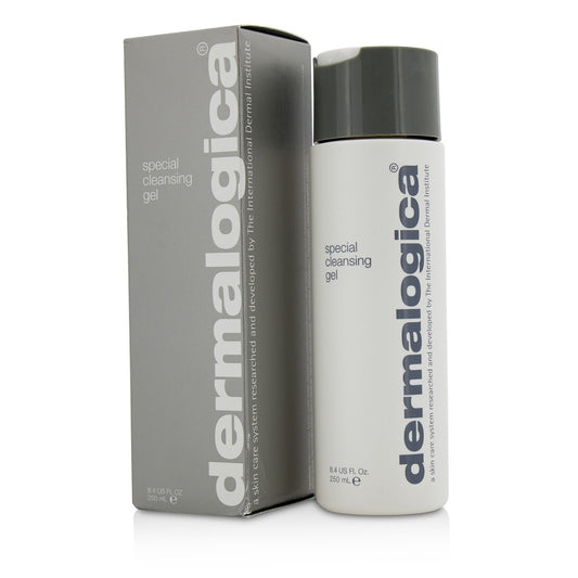 DERMALOGICA - Special Cleansing Gel 101104/3230/RP101104 250ml/8.4oz