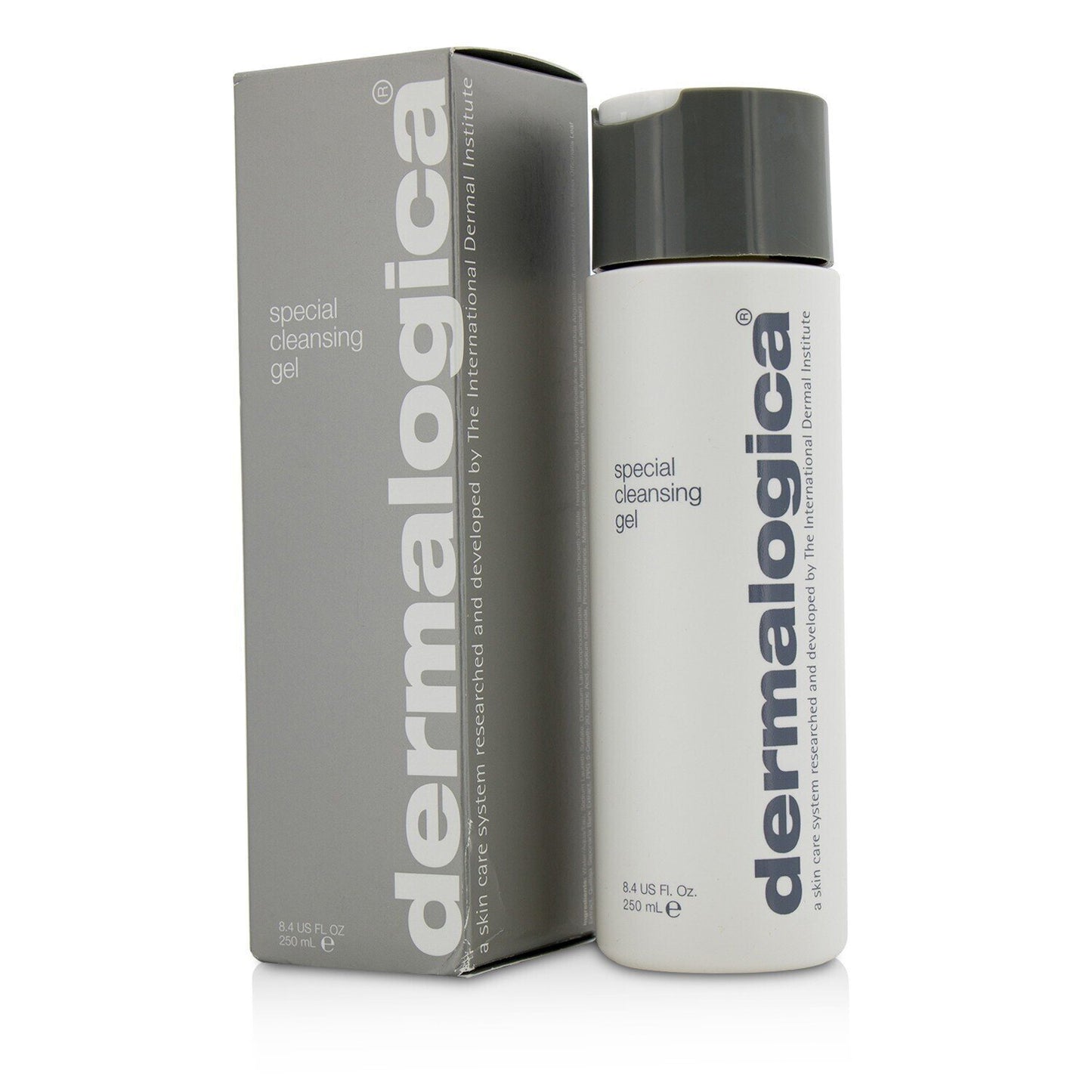 DERMALOGICA - Special Cleansing Gel 101104/3230/RP101104 250ml/8.4oz