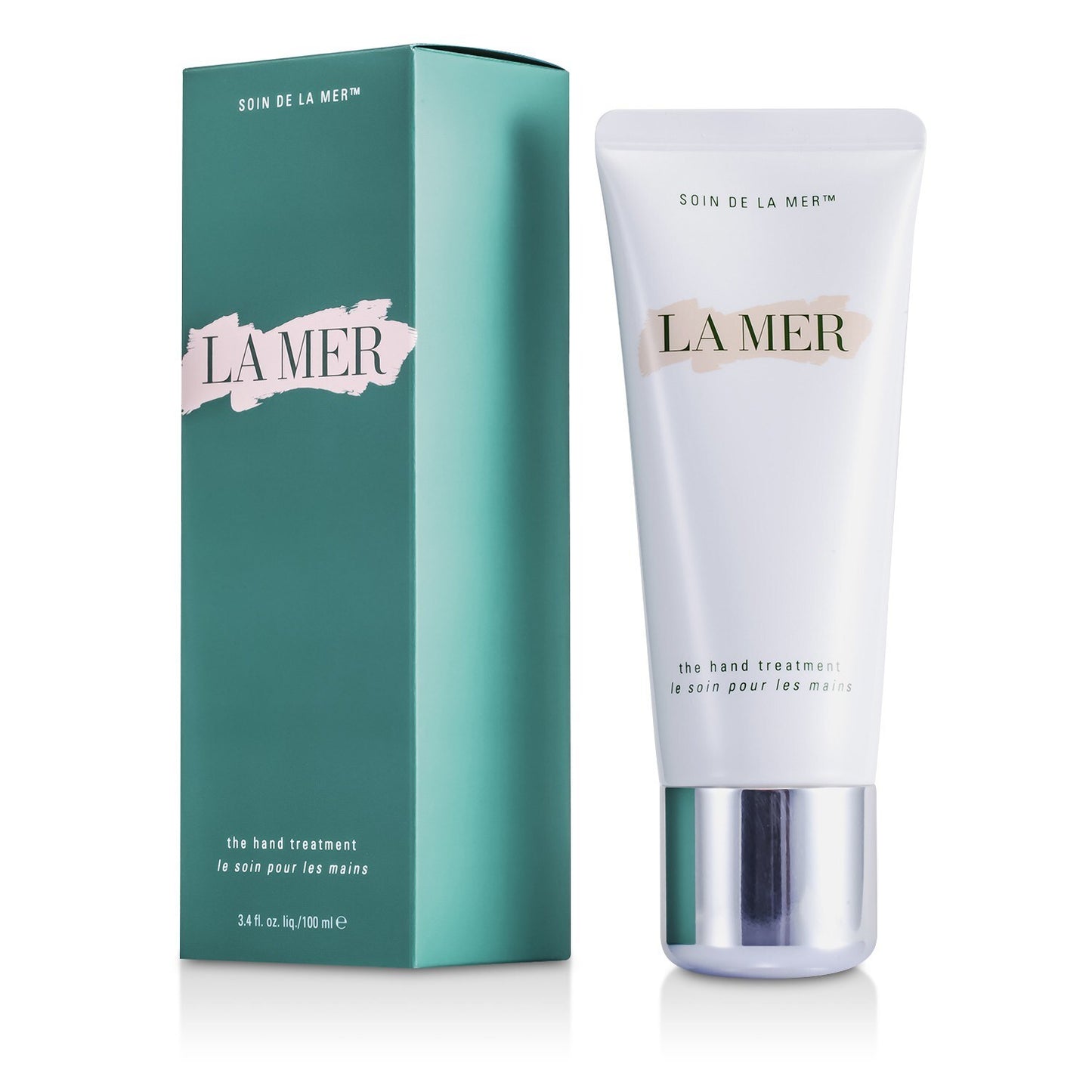 LA MER - Soin De La Mer The Hand Treatment 22TW 100ml/3.4oz