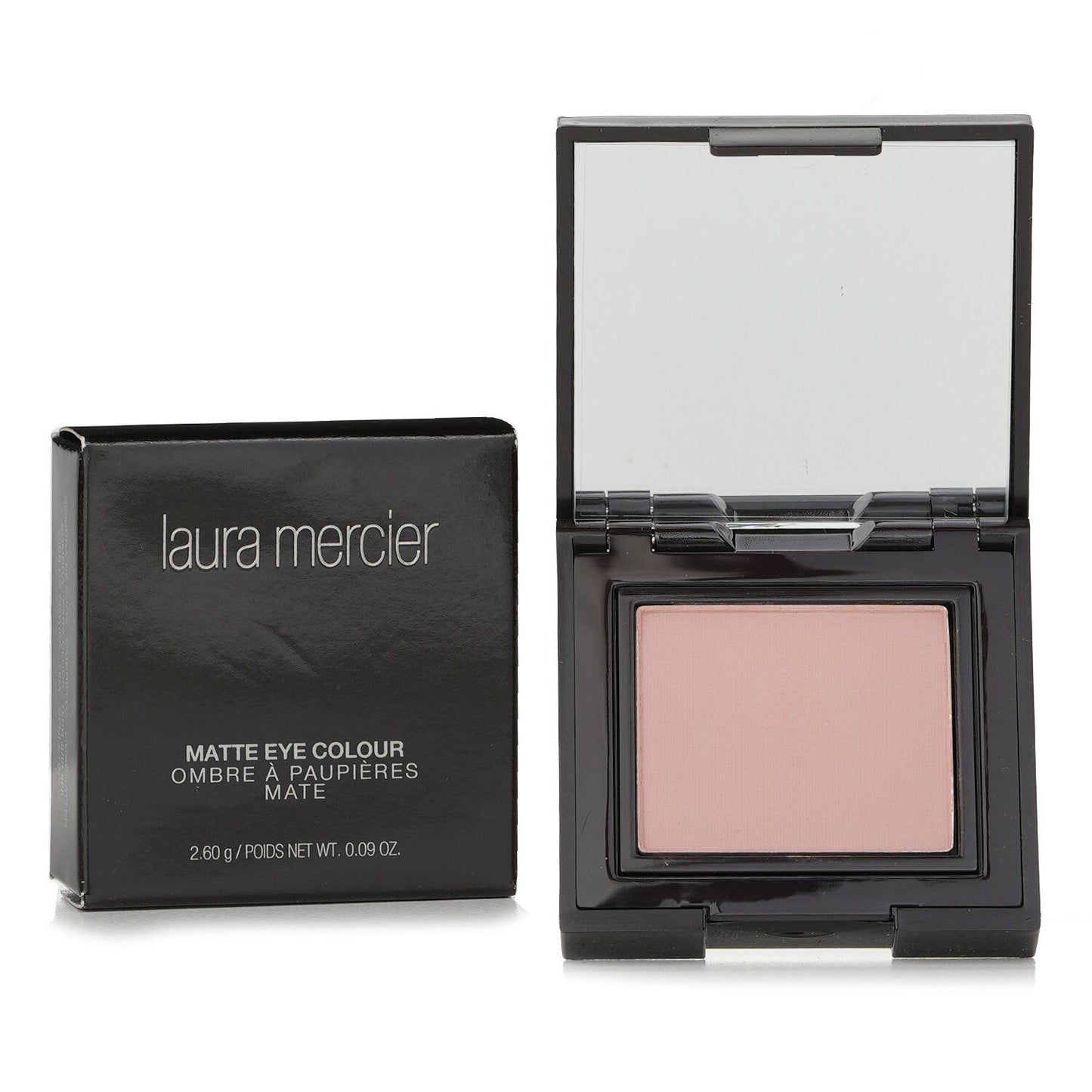 LAURA MERCIER - Eye Colour - Fresco (Matte) 025548 2.8g/0.1oz
