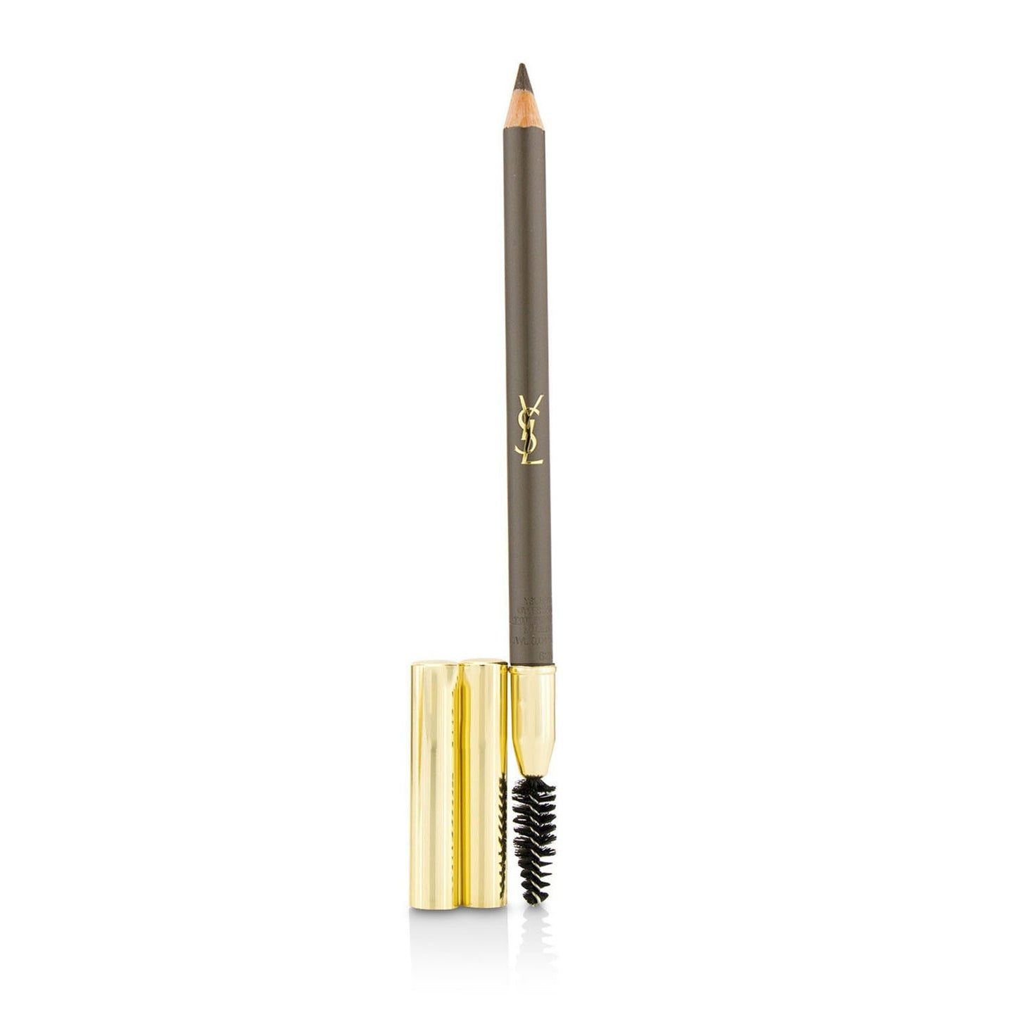 YVES SAINT LAURENT - Eyebrow Pencil - No. 04 Condre 61944 / 080898 1.3g/0.04oz