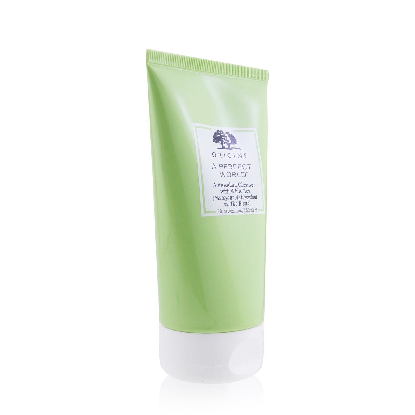 ORIGINS - A Perfect World Antioxidant Cleanser With White Tea OP2W/223066/0ETH 150ml/5oz