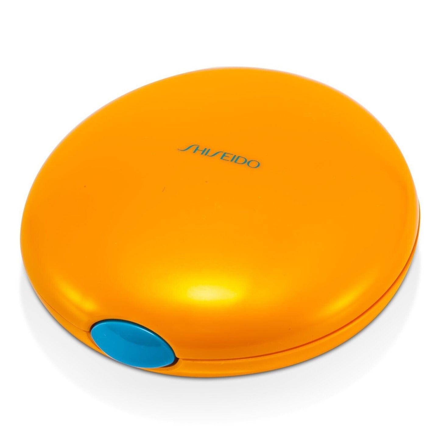 SHISEIDO - Tanning Compact Foundation N SPF6 - Honey 126268 12g/0.4oz