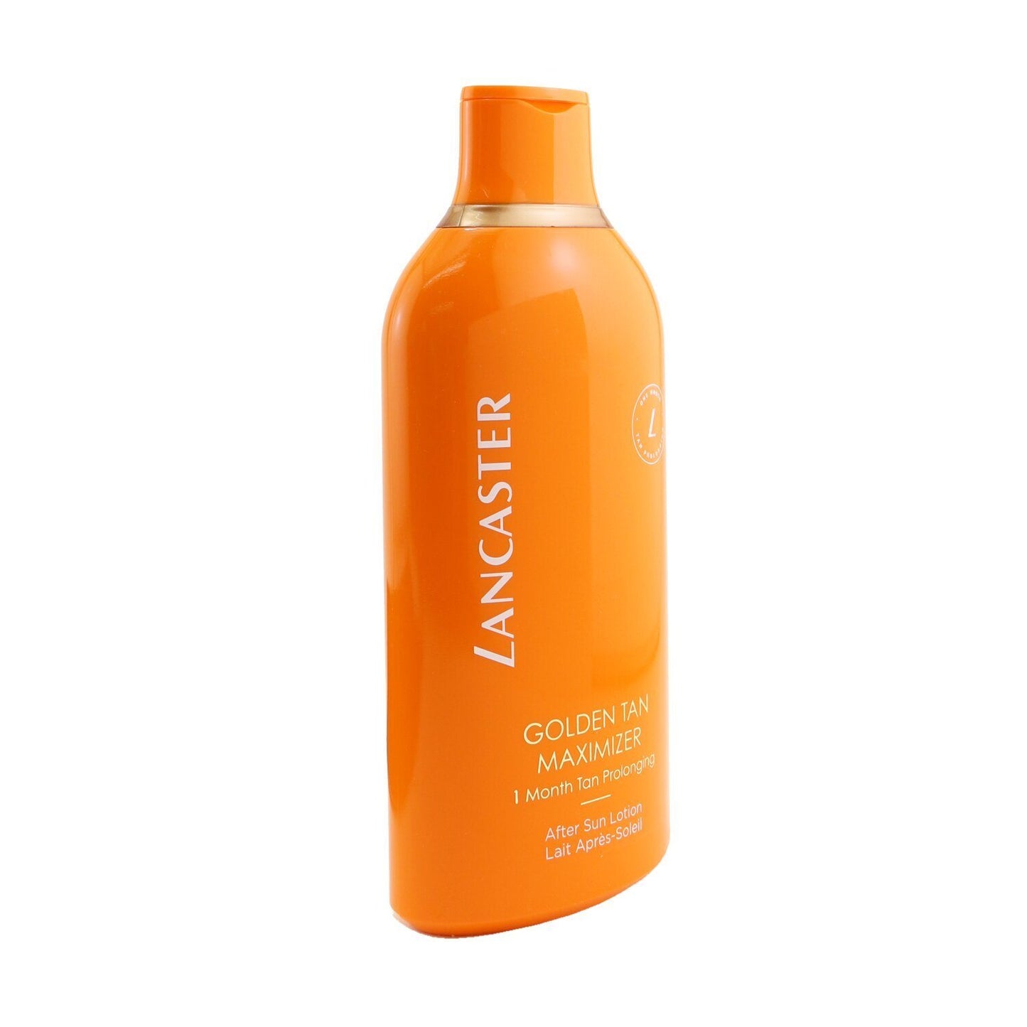 LANCASTER - Golden Tan Maximizer 1 Month Tan Prolonging After Sun Lotion 914131 400ml/13.5oz