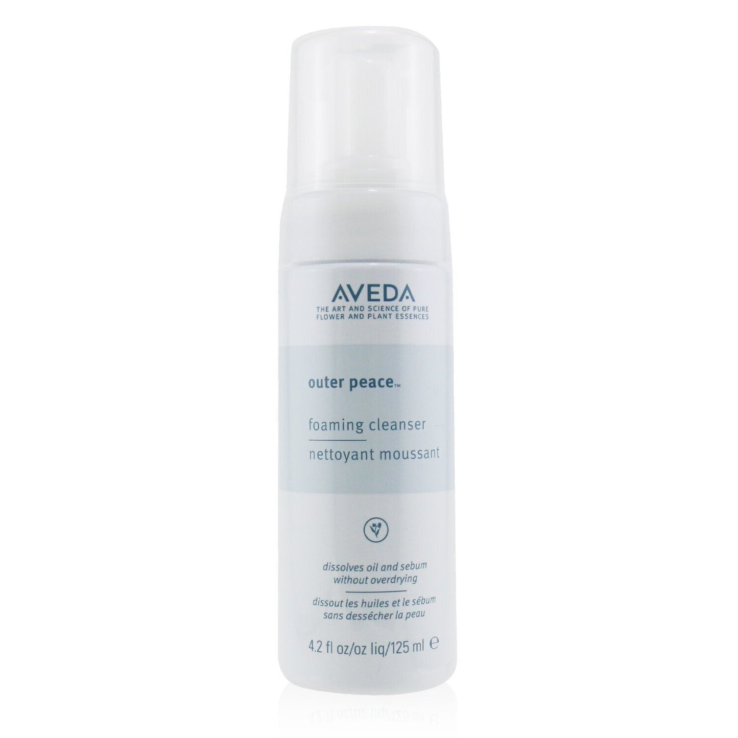 AVEDA - Outer Peace Foaming Cleanser 84879/A3N1 125ml/4.2oz
