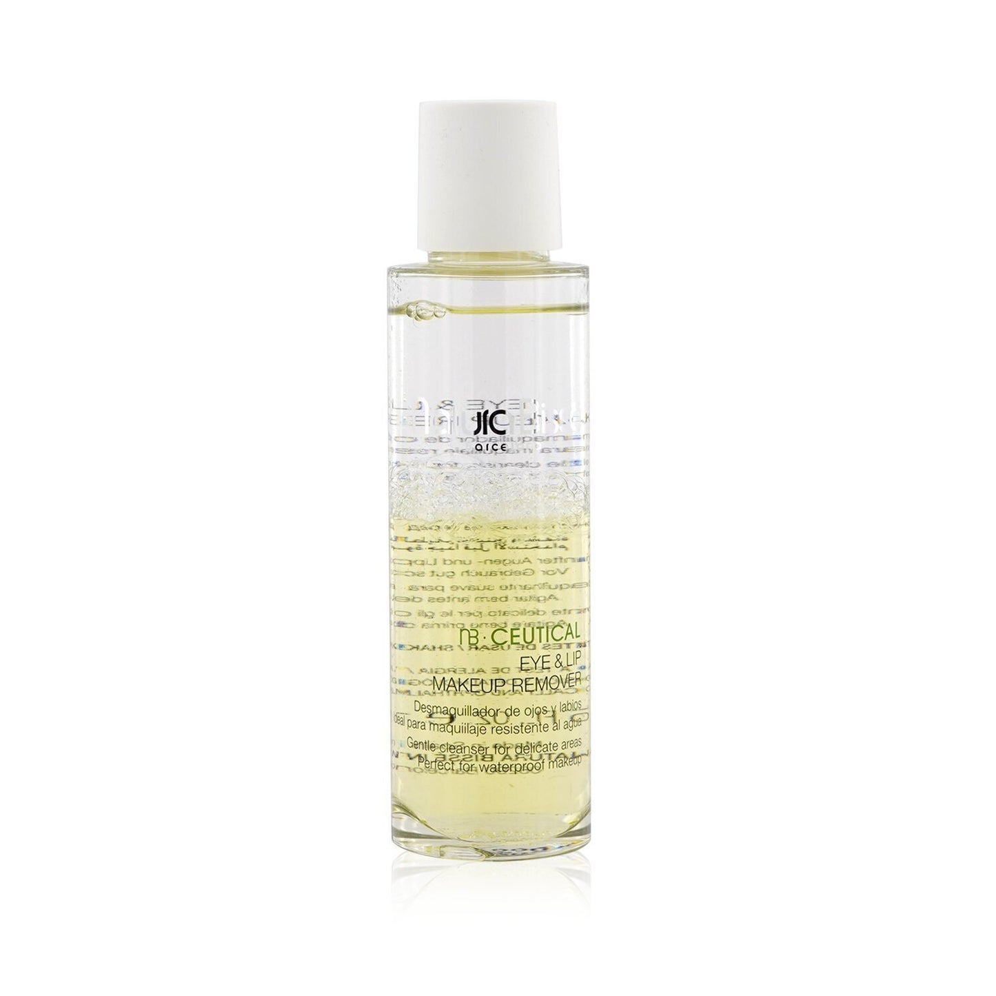 NATURA BISSE - NB Ceutical Eye & Lip MakeUp Remover C326 100ml/3.5oz