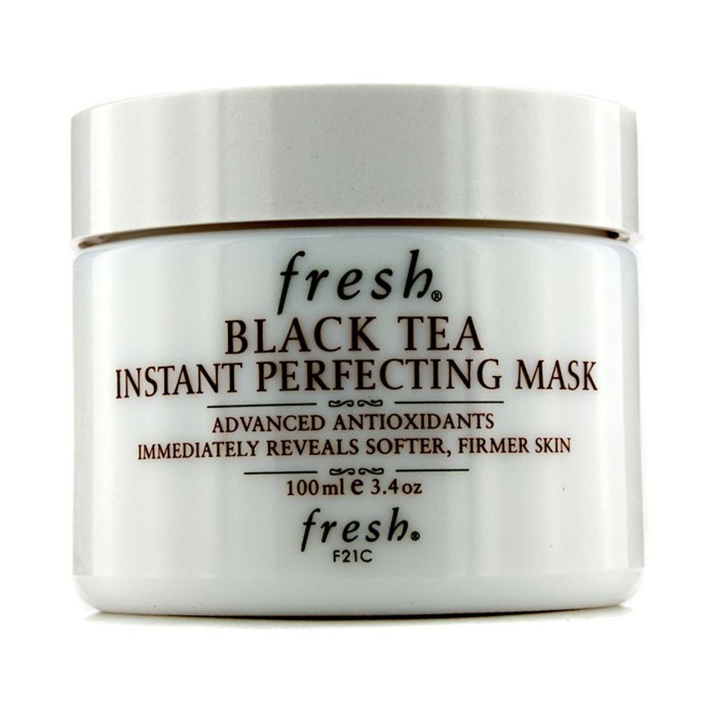 FRESH - Black Tea Instant Perfecting Mask 10152/1466 100ml/3.4oz