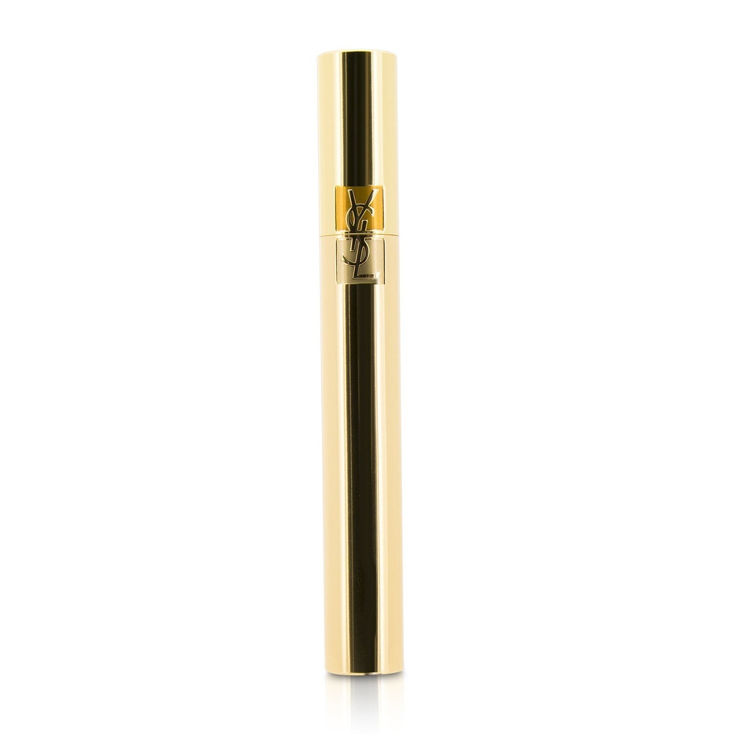 YVES SAINT LAURENT - Mascara Volume Effet Faux Cils (Luxurious Mascara) - # 01 High Density Black L0128300 / L7430300 / 096660 / 455766 7.5ml/0.2oz