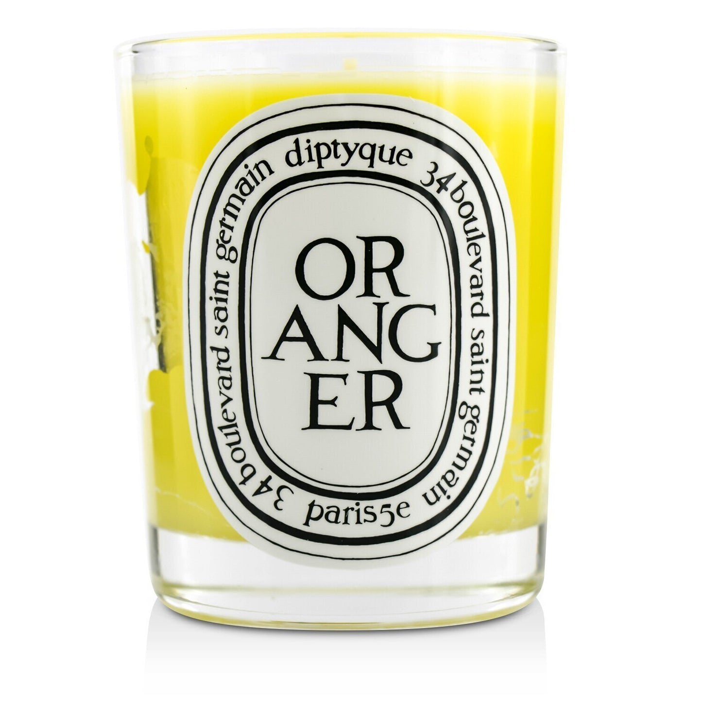 DIPTYQUE - Scented Candle - Oranger (Orange Tree) 190g/6.5oz
