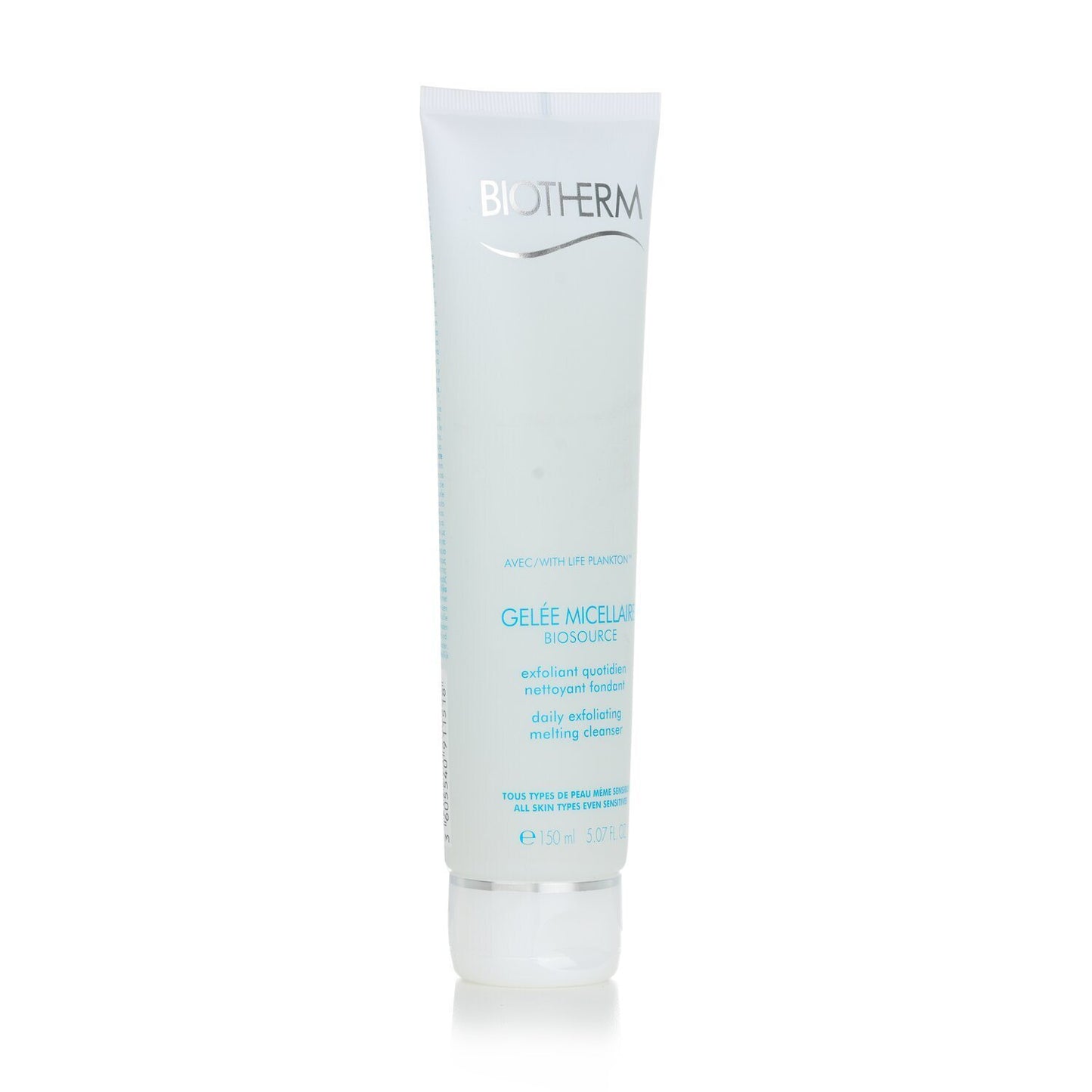 BIOTHERM - Biosource Daily Exfoliating Cleansing Melting Gel L5105900/91151 150ml/5.07oz